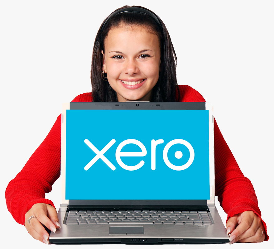 Xero Accounting Software and Online Bookkeeping